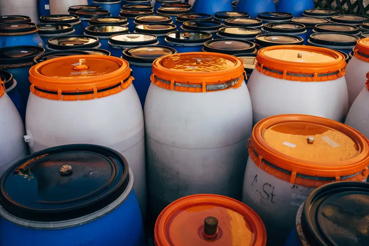 Hazmat Cleanup in Holyoke, CO